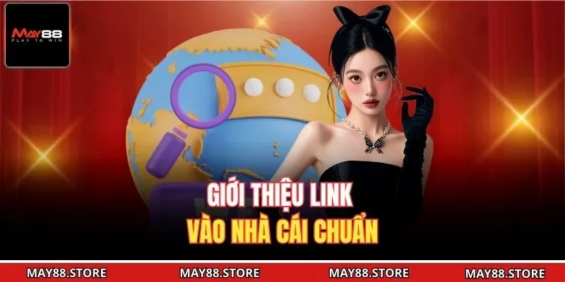 Giới thiệu link vào nhà cái chuẩn